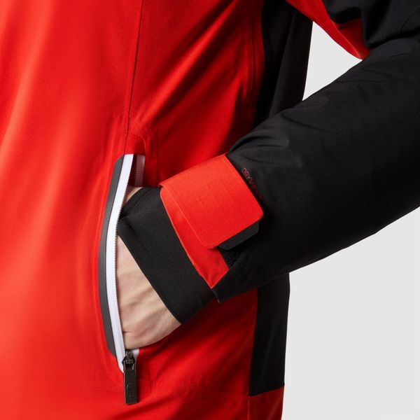 Mens Inclination Jacket