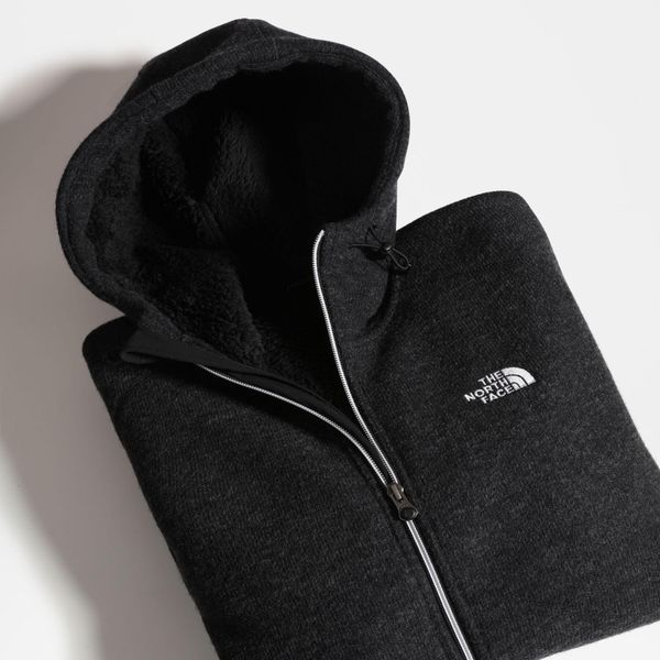 Men’s Zermatt Full Zip Hoodie