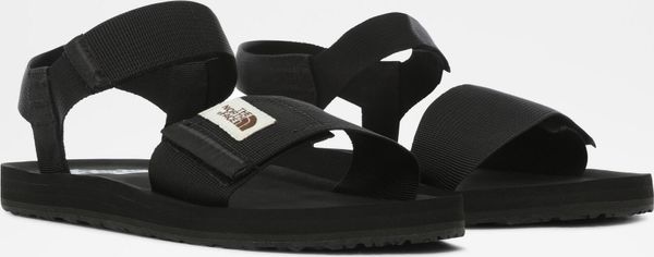 Mens Skeena Sandal