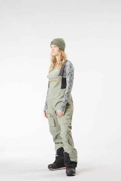 Allea 3L Xpore Bib Pants
