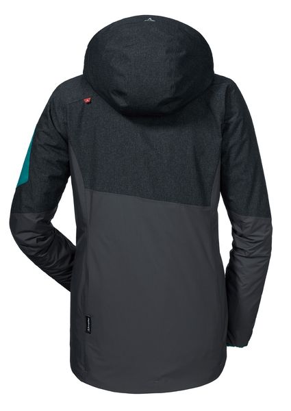 3in1 Jacket Kashgar
