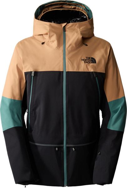 Mens Zarre Jacket