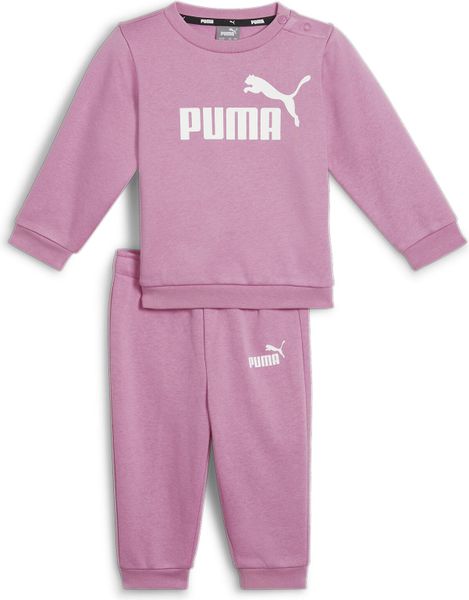Minicats Essentials Crew Jogger FL