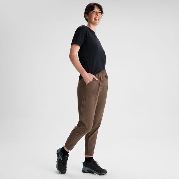 Miro Wmns Tapered Pants