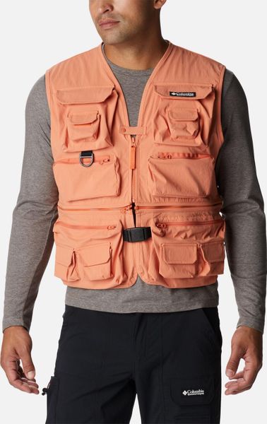Field Creek Big Horn Vest