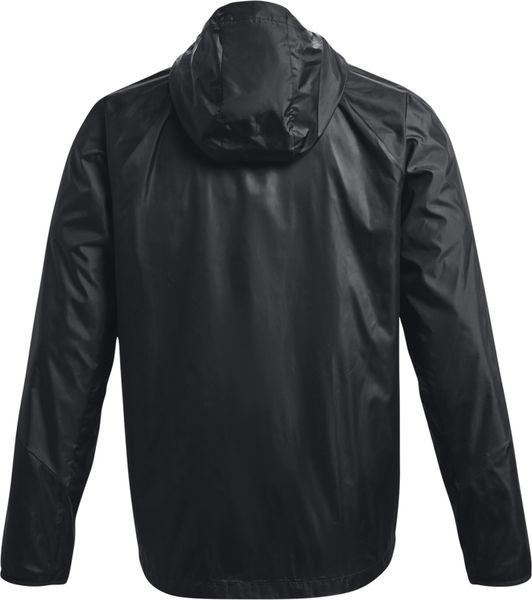Men's UA Rush Woven Full-zip