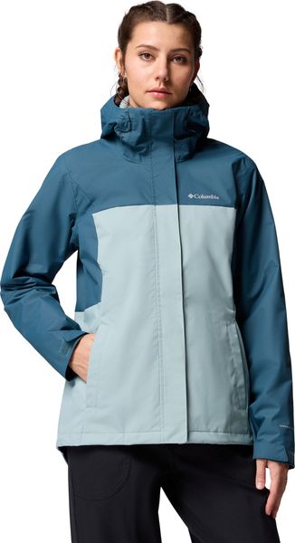 Hikebound II Interchange Jacket