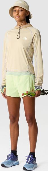 Womens Summer Light SUN Hoodie