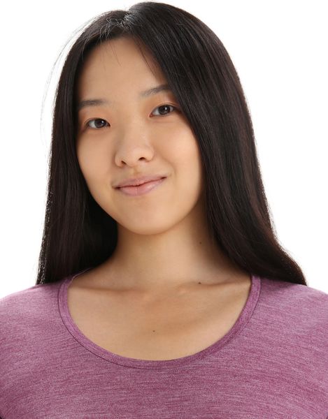 W Sphere II Short Sleeve Scoop Tee