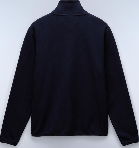 T-iaato Half Zip
