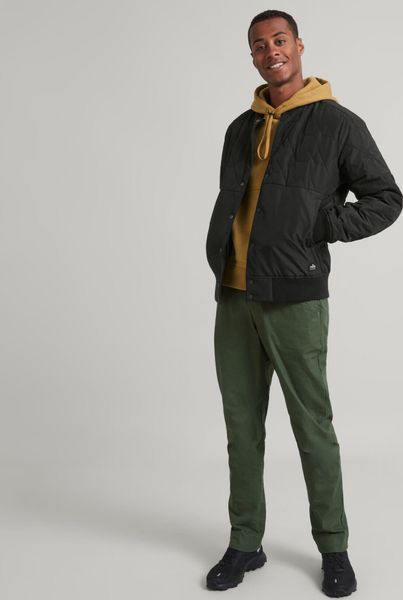Two-ways MNS Reversible Bomber