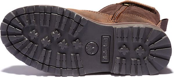 Junior Courma Kid Warm Lined Boot