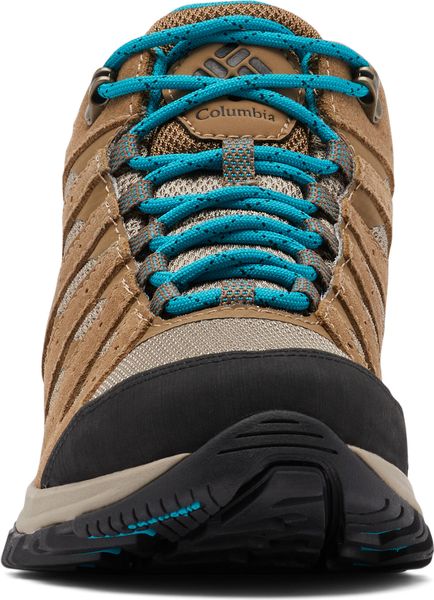 Redmond III Mid Waterproof Wide