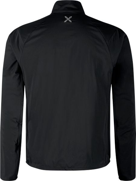 Concept Hybrid Jacket