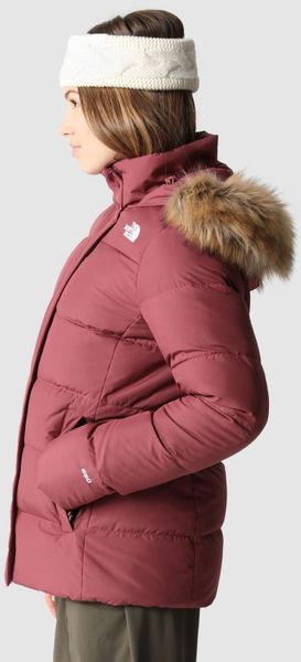 Womens Gotham Jacket