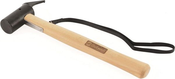 Steel Camping Hammer