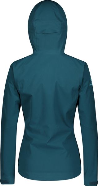 Jacket W's Explorair Ascent Superlight