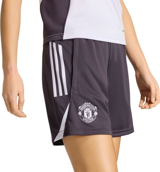 Manchester United 25/26 Competition Training Shorts