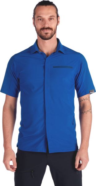 Crashiano Shirt Men
