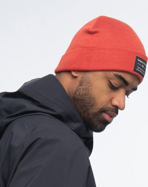 Fine Knit Beanie
