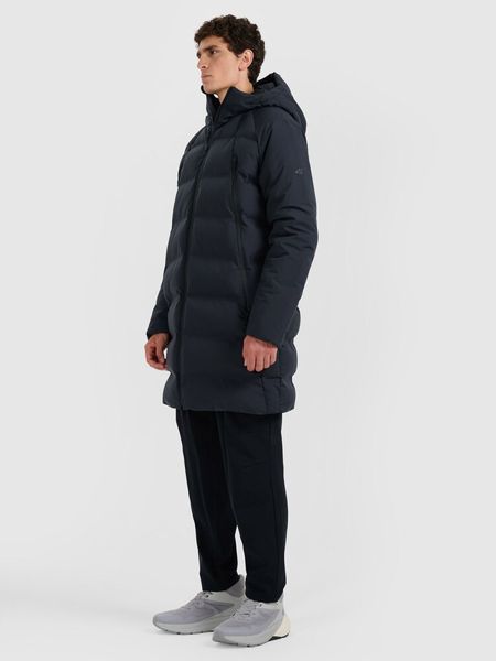 Technical Jacket M0995