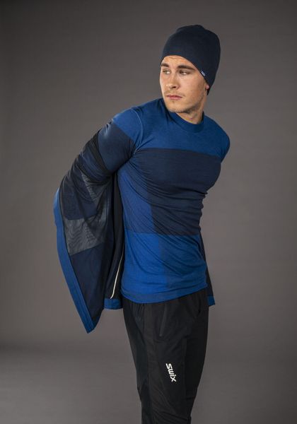 Endure Seamless Performance top M