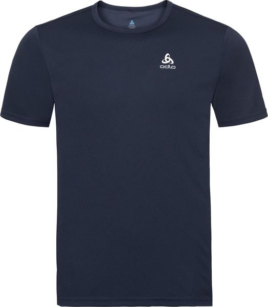 T-shirt Short Sleeve Crew Neck Cardada