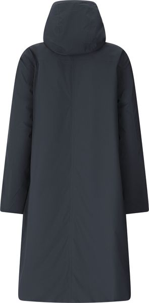 Nordvik W Parka