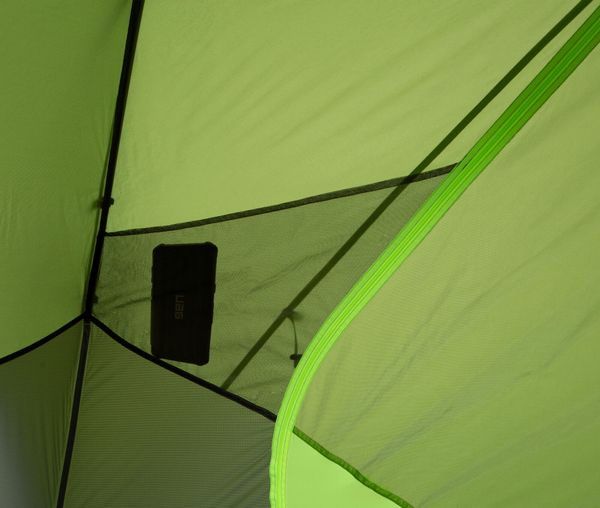Dragonfly Ultralight Backpacking Tent 1-Person
