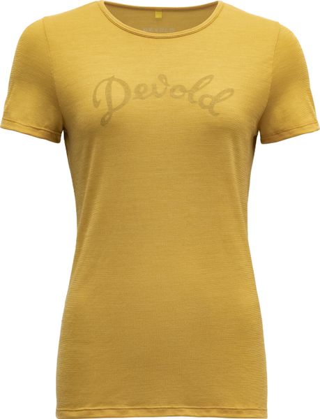 Myrull Merino 130 Tee WMN