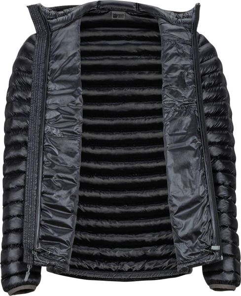 Avant Featherless Hoody