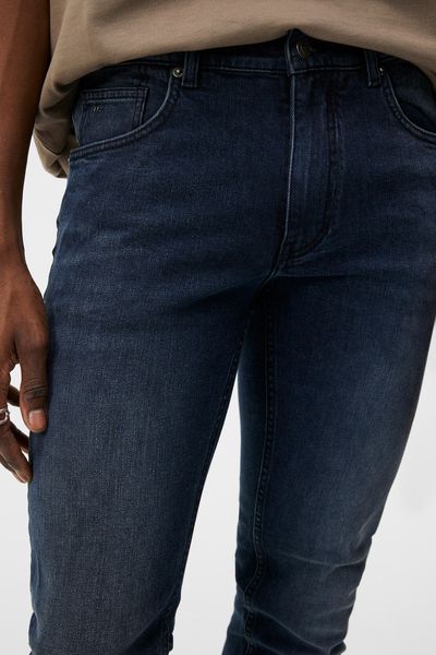 Jay Active Blueblack Jeans