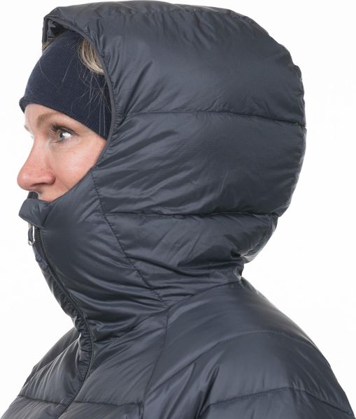 Slingsby Down Lt W Jacket w/Hood
