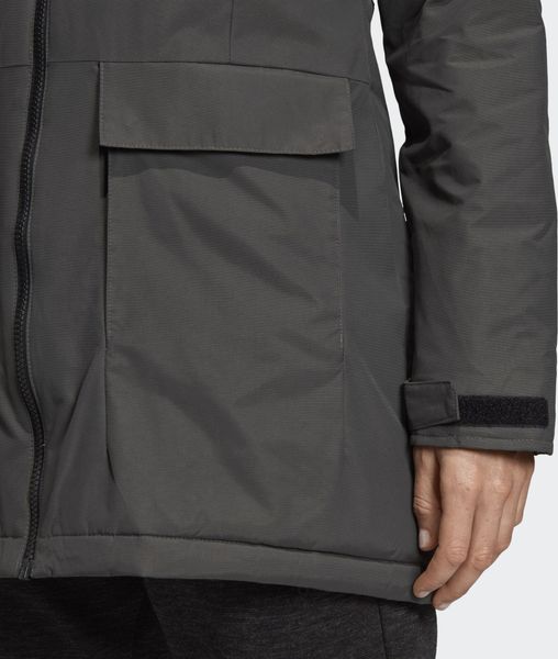 Women Xploric Parka