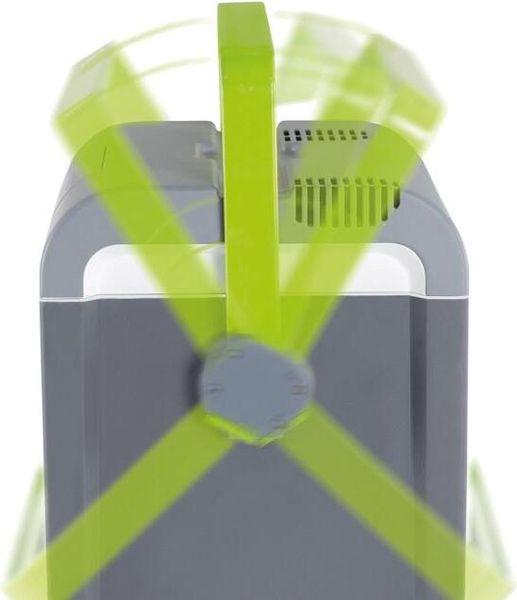 Ecocool Slate Grey 24 12V/230V