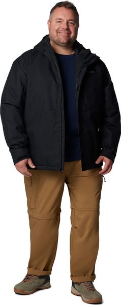 Tipton Peak III Insulated Jacket
