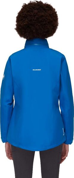 Ayako Tour Hardshell Hooded Jacket Women