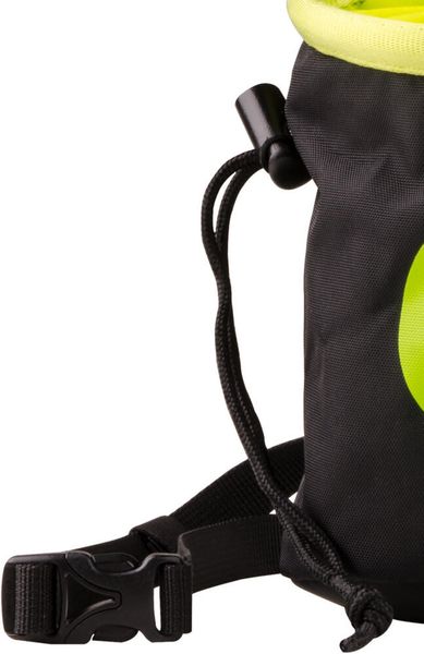 Chalk Bag Ambassador