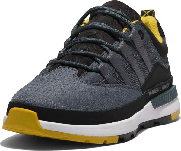 Mens Euro Trekker Low Mesh