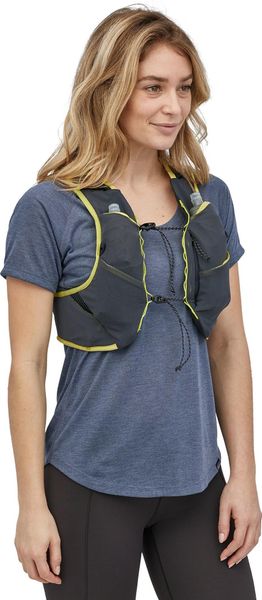 Slope Runner Vest 4L