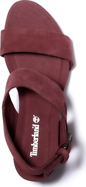 Capri Sunset Wedge