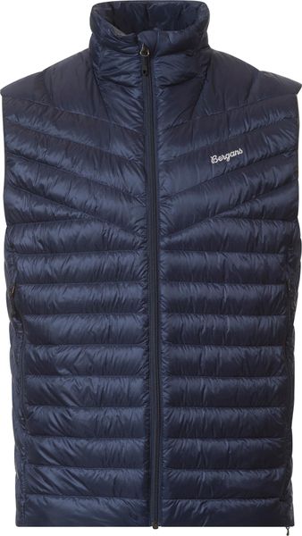 Rabot Light Down Vest Men