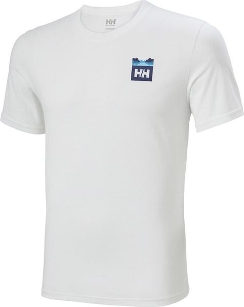 Nord Graphic HH T-shirt