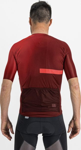 Bomber Jersey