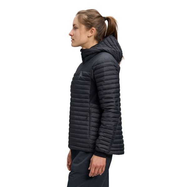 W Access Down 1.0 Hoody