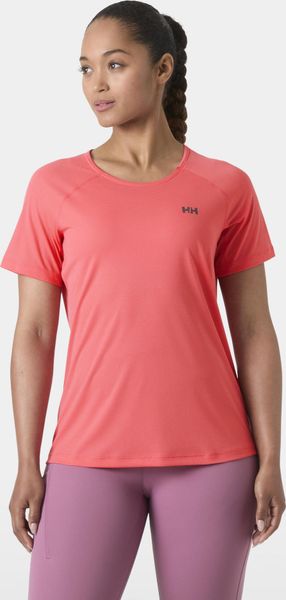 W Trail SS T-shirt