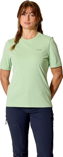 Force Cirque Tee Wmns