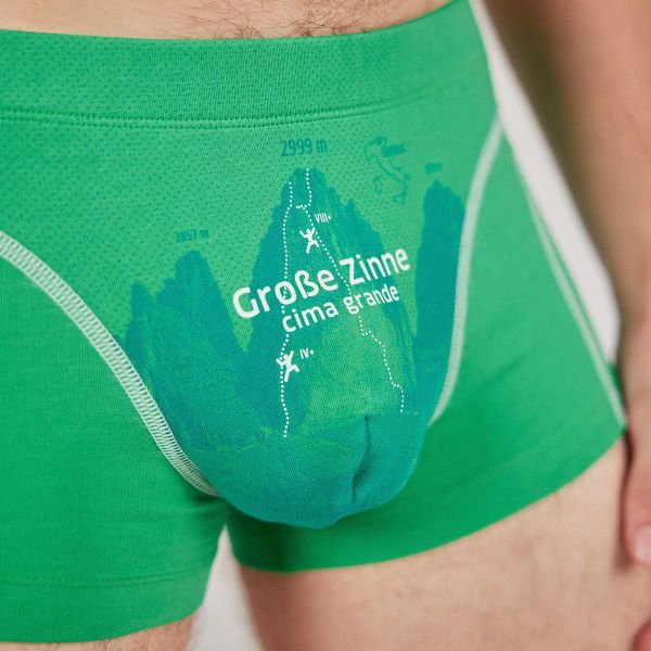Boxershorts Grosse Zinne
