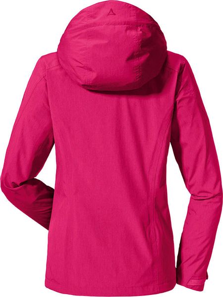 Jacket Easy L3 MEL