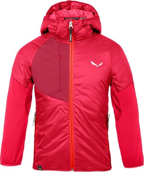 Puez Hybrid TWR K Jacket